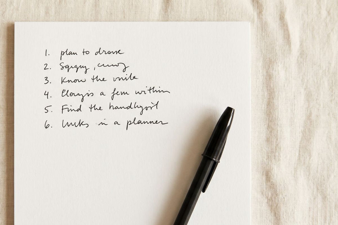 How to write your first SOP: a step-by-step guide for small businesses