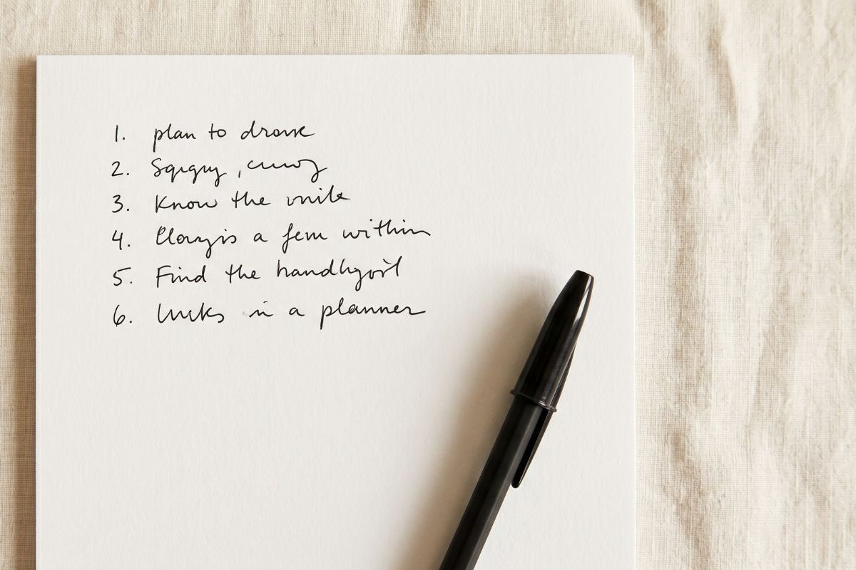 How to write your first SOP: a step-by-step guide for small businesses