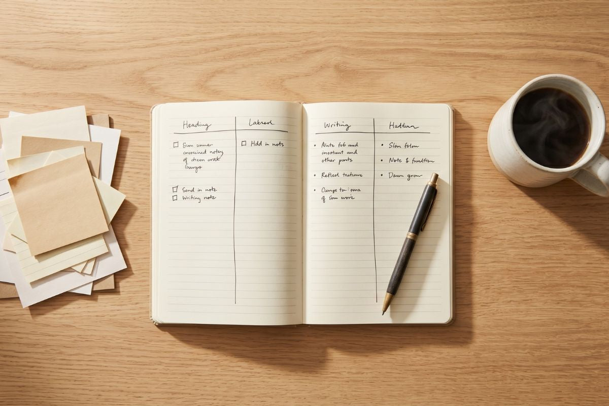 The three-bucket framework: how to decide what to automate in your small business