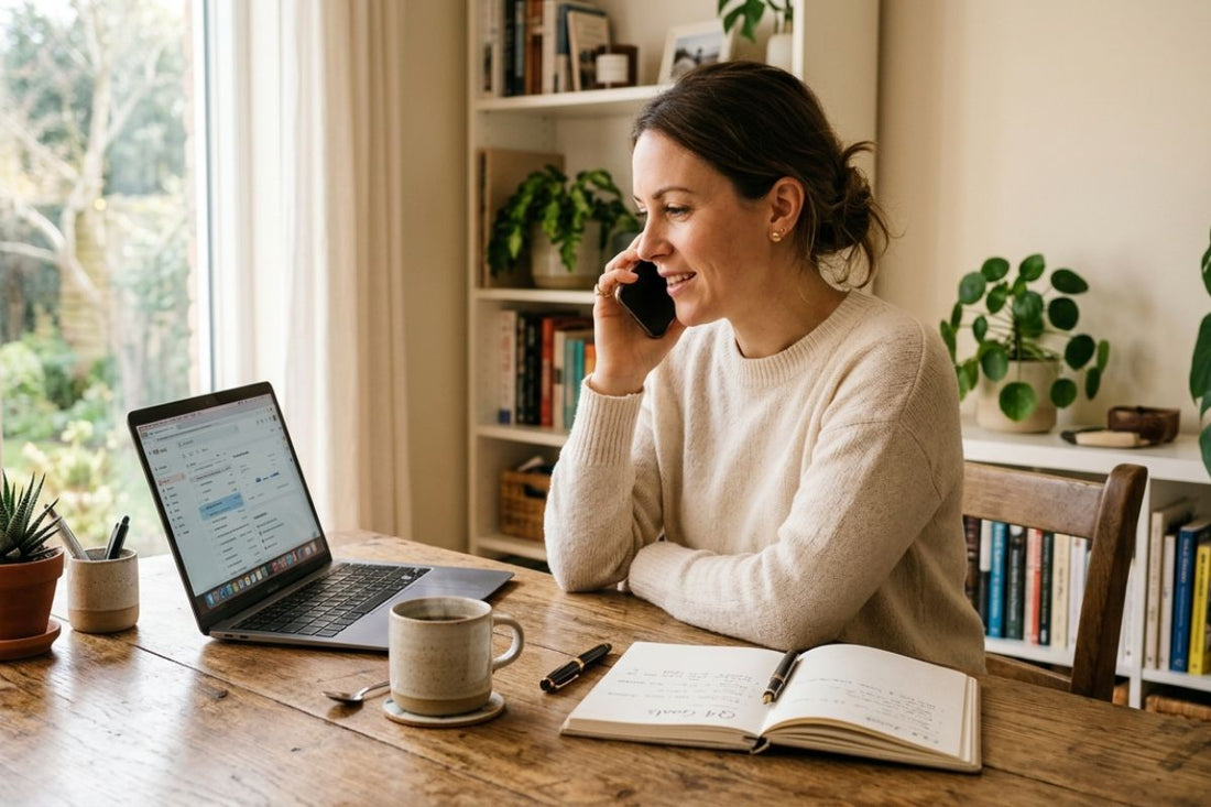 What to Automate in Business: A Four-Question Filter for Service-Based Businesses