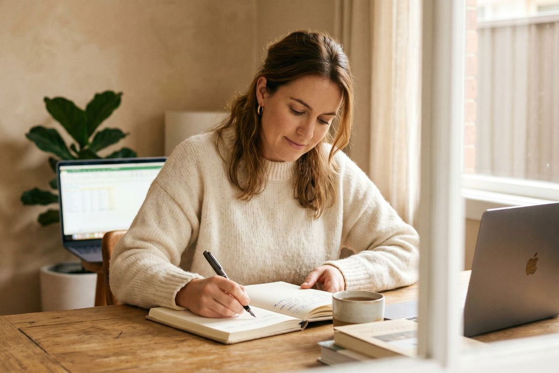 How to prompt ChatGPT for your small business (and stop getting generic answers)